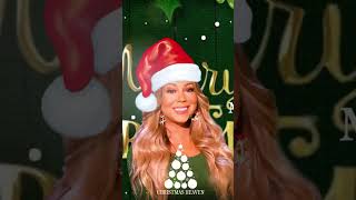 All I Want For Christmas Is You 🎄 Top 100 Christmas Songs of All Time ChristmasSongs2024 [upl. by Rola]