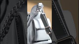 CarryAll Cargo PM Bag by Louis Vuitton  Review amp Best Deals at Faux Luxe limitedstock [upl. by Scotney]