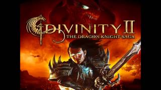 Divinity II  Soundtrack Patriarch [upl. by Genny]