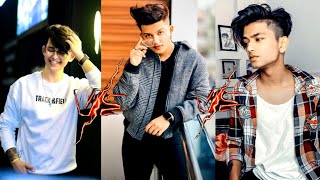 deepak joshi Vs riyaz ali Vs tushar silawat new instagram reel latest short status video today vlog [upl. by Fang961]