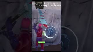 Killing the new billysaw boss in fortnite for fornitemares 2024 fortnite fortnitemares chapter5 [upl. by Underwood27]