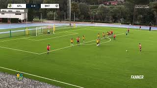 Grifone Gialloverde VS Montesacro  highlights [upl. by Burny418]