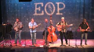 The Seldom Scene quotGoing To Georgiaquot Ralph Stanley live  Eddie Owen Presents [upl. by Charity151]