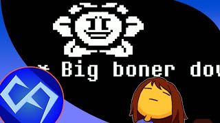 Undertale Corruptions  HIGHLIGHTS Neutral [upl. by Hsetih762]