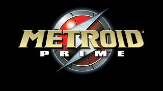 Tallon Overworld Depths Metroid Prime Music Extended [upl. by Edora]