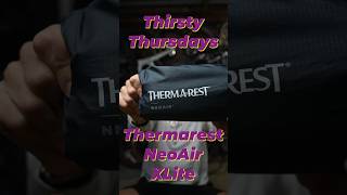 Thermarest NeoAir Xlite Review [upl. by Eerrehc]