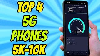 Best 5G Phones Under 10k Philippines 2024  Budget Picks [upl. by Dilly980]