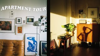 APARTMENT TOUR updated  VANELLIMELLI [upl. by Mill]