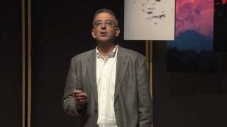 TEDxRainier  Dimitri Christakis  Media and Children [upl. by Occer]