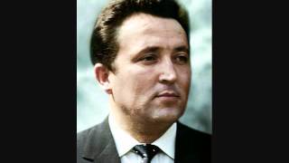 Fritz Wunderlich quotKomm Ziganquot Gräfin Mariza [upl. by Bronwen96]