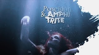 Poseidon amp Amphitrite  TMC [upl. by Tavish716]