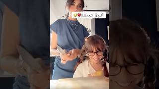 استعباط ايلين الابدي🥲💔 عائلةميرو ميرو funny ضحك اميرهعبدالرحمنايلين اكسبلور kids ميرو [upl. by Darom]