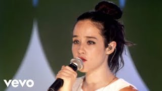 Los Ángeles Azules  Mis Sentimientos ft Ximena Sariñana Live [upl. by Tomasine]