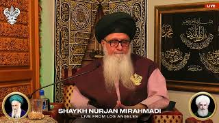 Divine Fusion and Gaining the Power of Faith  AsSayyed Shaykh Nurjan ق [upl. by Clim622]