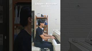 Chopin  Nocturne Op 62 No 1  Part 1  Relaxing Classical Piano Music chopin relaxingmusic [upl. by Essile]