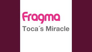 Tocas Miracle 2008 Inpetto Radio Edit [upl. by Eimas88]