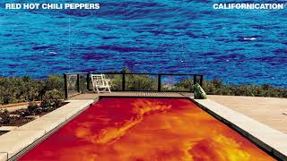 Red Hot Chili Peppers  Californication Full Album [upl. by Murial]