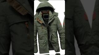 450 Mens Padded Parka Jacket Waterproof Winter Super Quality Mens Jacket By NEEDS OUTDOOR Jackets [upl. by Kciwdahc]