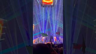 Illenium NEW UNRELEASED ID  Escape Halloween 2024 4K 60 FPS [upl. by Browne]