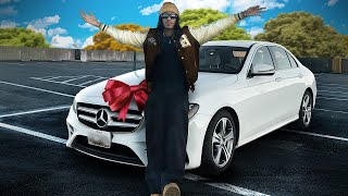 STAX Buys His DREAM CAR AT 20 [upl. by Napas]