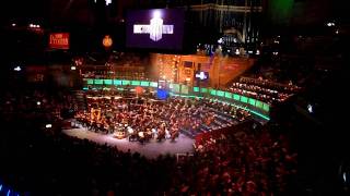 Part 8 Doctor Who at the Proms 25th July 2010 [upl. by Anurb]