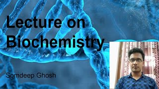 BIOCHEMISTRY  AGRICULTURE  PMT  SOMDEEP GHOSH [upl. by Kei]