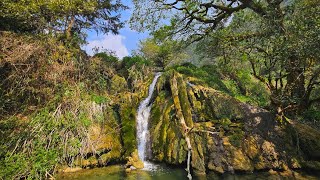 Lugares de Guatemala que nunca habías visto Realmente asombroso Río Chancol Aguacatán 33 [upl. by Service980]