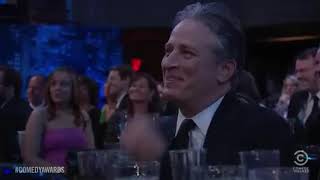 Norm Macdonald at the Comedy Awards 2012 [upl. by Sager]