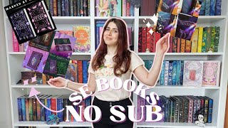 📚 Special Edition Books You Can Buy Now WITHOUT a Subscription  Ep 11 [upl. by Gothar]