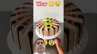 Cake decorating cakedecorating caketechiniques cakesicles viralvideo [upl. by Lette69]