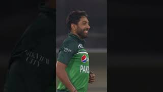 Lets Recap Haris Raufs Blistering Bowling vs Australia AUSvPAK SportsCentral Shorts PCB MM2A [upl. by Tersina913]