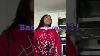 Had to cover the cuss words some how🤷‍♀️ funny subscribe makemefamous makethisvideogoviral [upl. by Notsrik]