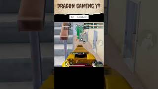 DRAGON gaming YT bgmi short video 🔥🔥🔥🔥 [upl. by Goldshell]