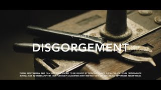 Winemaking amp SavoirFaire  Chapter 7 Disgorgement  Moët amp Chandon [upl. by Irihs]