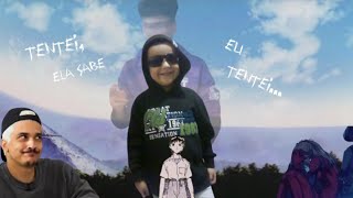 ILUMINIM  Ela sabe eu tentei prodteo official video [upl. by Uase194]