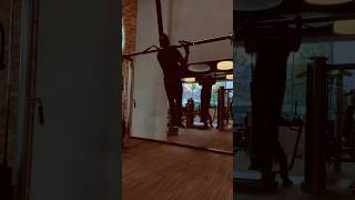 quotPull Upsquot  Never boring just passion💪🔥 calisthenics motivation pullups fitness workout [upl. by Nabroc]