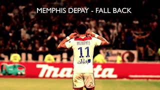 Memphis Depay  Fall Back Audio [upl. by Sussi477]