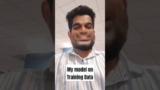 Model in Dev vs Production shorts datascience genai shortvideo [upl. by Aria]