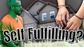 Miller Dad harms his child while living in Watts House AND Frankie Rzucek is BACK on YT Watts [upl. by Nerfe]