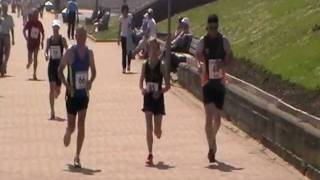 Withernsea 5mile  2011 [upl. by Eintrok]