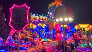 Kermis Hillegom 2023 [upl. by Xuagram100]