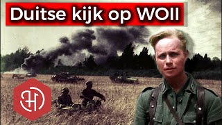 Operatie Barbarossa vanuit Duits perspectief [upl. by Jerrilee657]