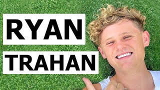 How To Edit Viral Videos Like Ryan Trahan [upl. by Aillicsirp]