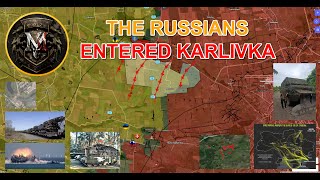 The Heat  Ukraine Strengthens Kharkiv  Russians Are Advancing On Donbass MilitarySummary 202463 [upl. by Adlee]