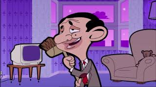 Waltzing Bean  Funny Episodes  Mr Bean Official [upl. by Rumney]