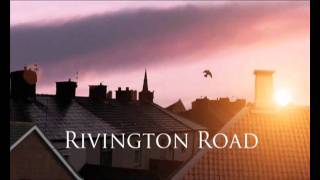 Rivington Road  Coronation Street Intro Spoof [upl. by Kellby]