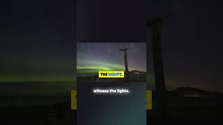 Best times and places to see the Northern Lights1 [upl. by Ever]