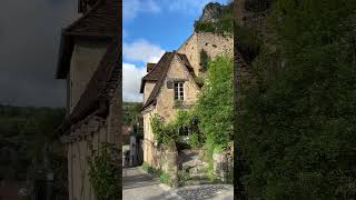 Occitanie Rail Tour  Rocamadour [upl. by Swinton933]