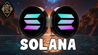 Solana SOL Price Prediction News Today with Technical Analysis Today Update [upl. by Peednas76]