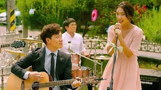 MV Yoon Bora SISTAR  Ending Song Sunkist Family OST [upl. by Luke]